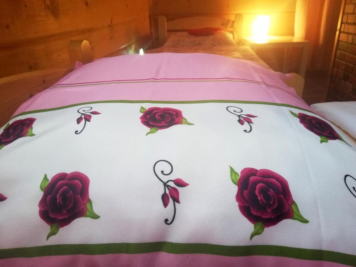 Beskidzka Ostoja Koszarawa Εξωτερικό φωτογραφία